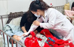 孩子打鼾不是“睡得香”！专家提醒：腺样体肥大影响发育