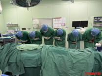 他的生命以另外一种方式延续  20岁衡阳小伙离世后为6个陌生人点亮“新生”｜26℃