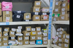 不堪小区快递网点噪声侵扰，市民起诉要求搬离并赔偿｜小区大事