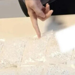 竟把14.46千克足银藏腰间入境，海关查获一起特殊走私案