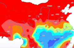 雨一直下，永州7天日照时长0小时，长沙仅0.6小时