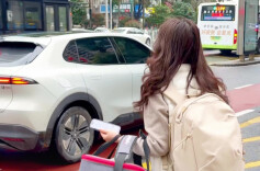 滴滴AI打车：定制专属旅程，让出行更有温度