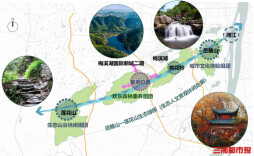 告别“野路”，四季皆有景！长沙象鼻窝森林公园4月启动生态保护修复项目施工图设计丨读城
