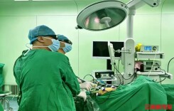 用自己的血救自己的命，男子车祸大出血实现“自体血回输”