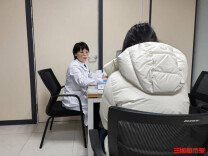 夜间是心理治疗“黄金时段”，医院为患者开设“夜间门诊”