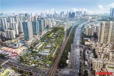 把“老铁路”玩出新花样！4月1日起，长沙城北可以骑马看火车丨读城