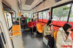 今日起，长沙公交线网有调整！新增25条线路、95%以上的公交线路将与地铁接驳