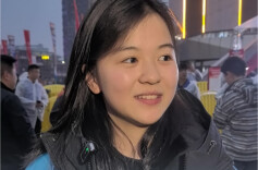 怀化高中篮球美少女追“湘BA”偷师学艺