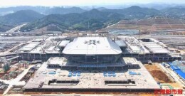 工地变“春耕田”！长沙麓谷四大板块齐发力，城市建设按下快进键|读城