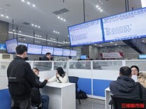 多个专场精准对接求职，湖南4月推出558场公共招聘活动