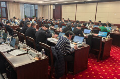 湖南三部法规进入二审，涉及高速公路管理、社区治理和法治宣传教育