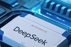 军哥说新闻丨DeepSeek 频崩？AI普惠别输在底线