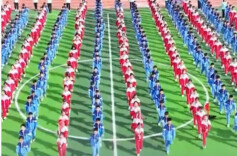 “不得以任何理由挤占、替代体育课”，湖南拟立法保障中小学生参与体育锻炼