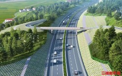 桥梁自重减半、用钢量降低40%，湖南新型桥梁技术亮相零道高速