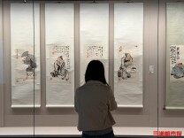40件（套）珍贵展品轮换亮相，“南北有二石”大展再上新