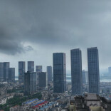未来10天，湖南还有多轮强降雨和强对流天气过程