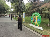 长沙40个公园将“定制”升级，“公园+体育”解锁健身新场景