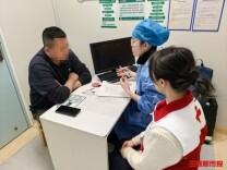 一躯成师 一心摆渡！大体老师点亮医路，器官捐献协调员架起生死桥梁