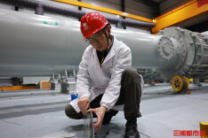 湖南省送变电工程有限公司：1000千伏潇湘变电站扩建工程预计6月底投运