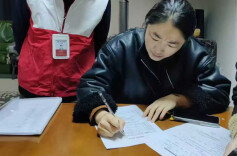 得知部分器官无法捐献，老人离世前曾因遗憾伤心