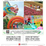 4月7日读报|野生蘑菇不采不买不食！湖南三部门发预警了