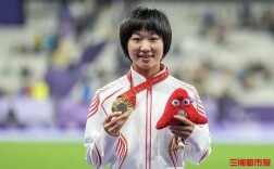 燃情征战不负梦想！赛场热血正在“感动湖南”评选中激荡