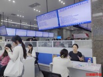 5000余个岗位虚位以待，长沙民企专场招聘会线上线下揽才