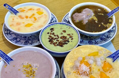 入职4天就离职，转头开了同款糖水铺，老东家起诉获赔