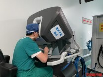 手术机器人收费有了“规范”，湖南公示辅助操作类医疗服务价格项目