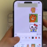 微信手机端可直接上架表情，作品可在视频号首页展示