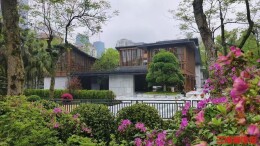 一分钟可通过140位游客！湖南省博物馆与烈士公园“馆园融合”开通