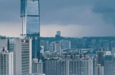 暴雨、强对流双预警齐发，湘中部分地区需加强防范