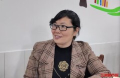 “湖南好人”全琍芝：17岁扎根乡村讲台，50岁再赴山区支教丨26℃