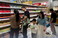零食王国将于4月20日至22日暂停销售，期间可正常参观