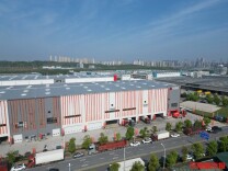 长沙农产品超级仓来了，湘赣农货24小时“直通”