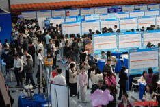 14个市州同步、9场行业性专场招聘！“智汇潇湘 才聚湖南”2026年行动启动