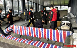 长沙地铁全面开启“防汛模式”，雨天乘地铁注意这些事