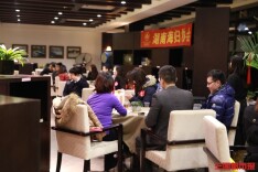 全国海归看这里，海归人才招聘会长沙专场4月25日启幕