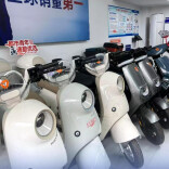 4月长沙电动两轮车迎涨价潮，主流车型普遍涨幅200—300元