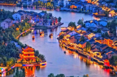 “五一”不想远行，邂逅诗画望城，尽享假日缤纷盛宴