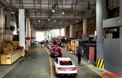 2026湖南车展开始进车，你最期待哪一款