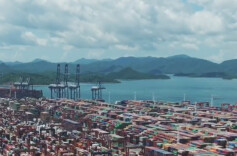 创历史同期新高！一季度湖南跨境收支总额达238.7亿美元