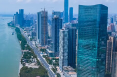 一季度湖南累计发行科创债券255.5亿元，科技型企业贷款增速20.7%