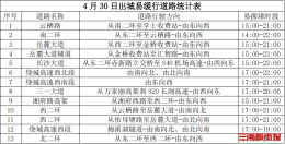 “五一”畅行长沙，这份出行攻略请收好丨嗨FUN五一