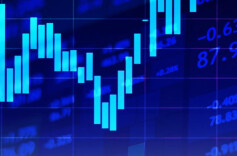 4月A股沪指守住4100点，创业板指创十年新高