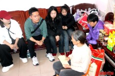 9年尿毒症、顶梁柱离世……张家界一家庭遭多重厄运，八方爱心潮涌暖人心丨26℃