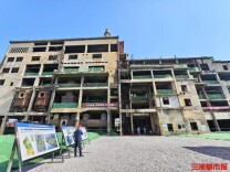 中国西法炼锌摇篮启动修缮，长沙锌厂工业遗址2027年将焕新亮相丨读城