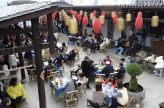 五一逛起来！湖南烈士公园“馆园融合”焕新，红色文旅、绿意美景一键打卡