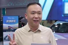 福利来了！五一锁单东风奕派汽车，抽2台价值29980元张雪机车