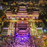 “五一”假期第四天，湖南客流1277.92万人次丨嗨FUN五一